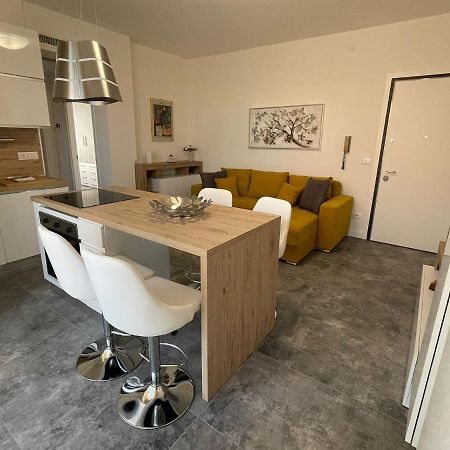 Magic Apartments باردولينو المظهر الخارجي الصورة