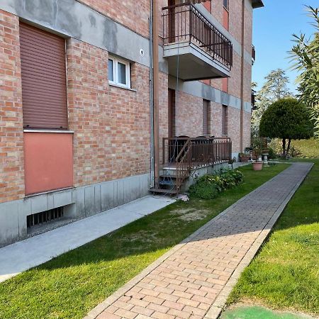 Magic Apartments باردولينو المظهر الخارجي الصورة