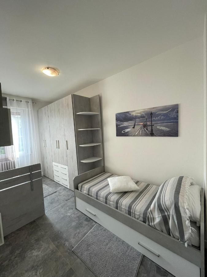 Magic Apartments باردولينو المظهر الخارجي الصورة