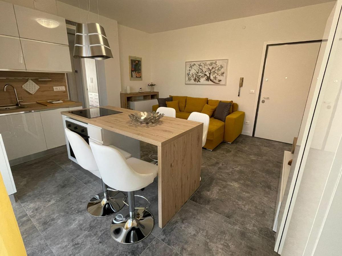 Magic Apartments باردولينو المظهر الخارجي الصورة