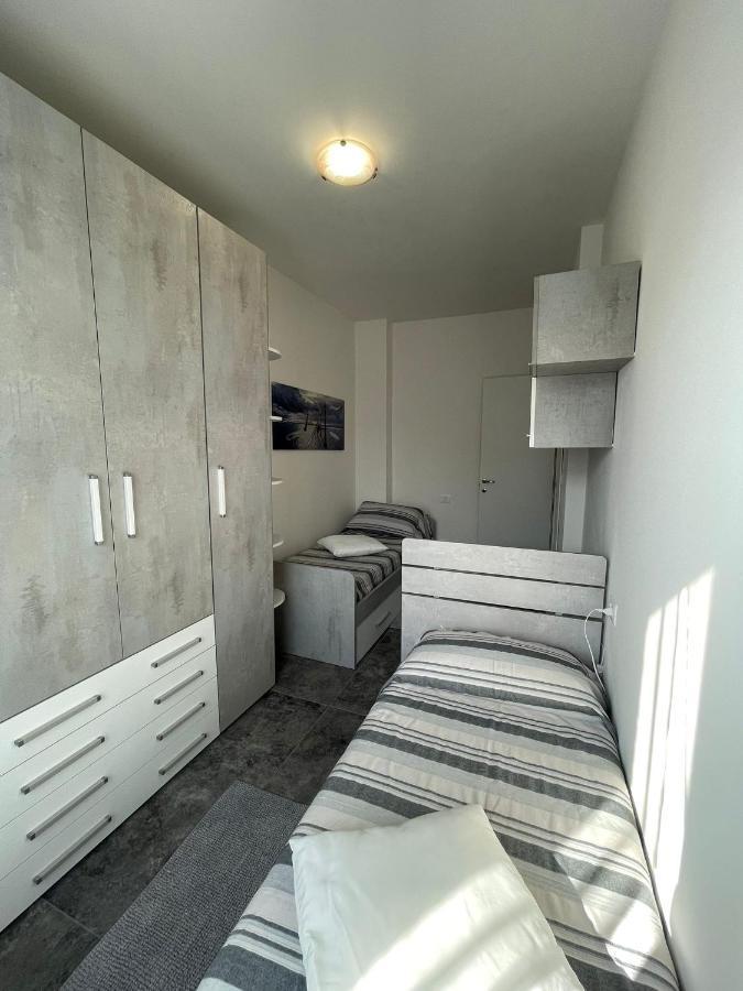 Magic Apartments باردولينو المظهر الخارجي الصورة