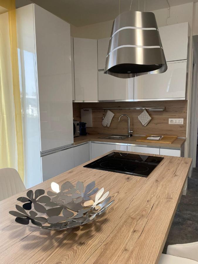 Magic Apartments باردولينو المظهر الخارجي الصورة