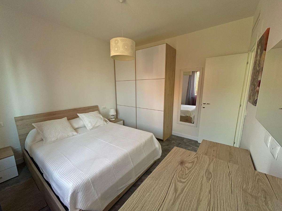 Magic Apartments باردولينو المظهر الخارجي الصورة
