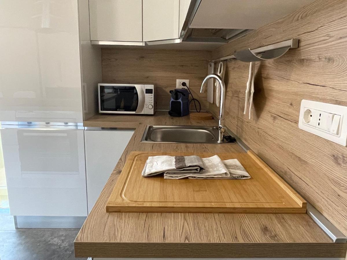 Magic Apartments باردولينو المظهر الخارجي الصورة
