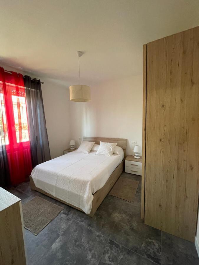 Magic Apartments باردولينو المظهر الخارجي الصورة