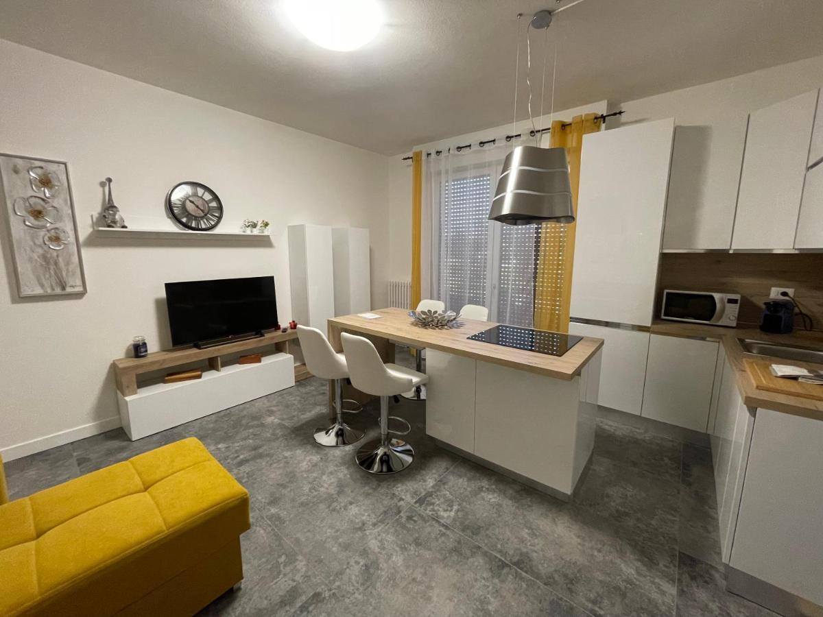 Magic Apartments باردولينو المظهر الخارجي الصورة