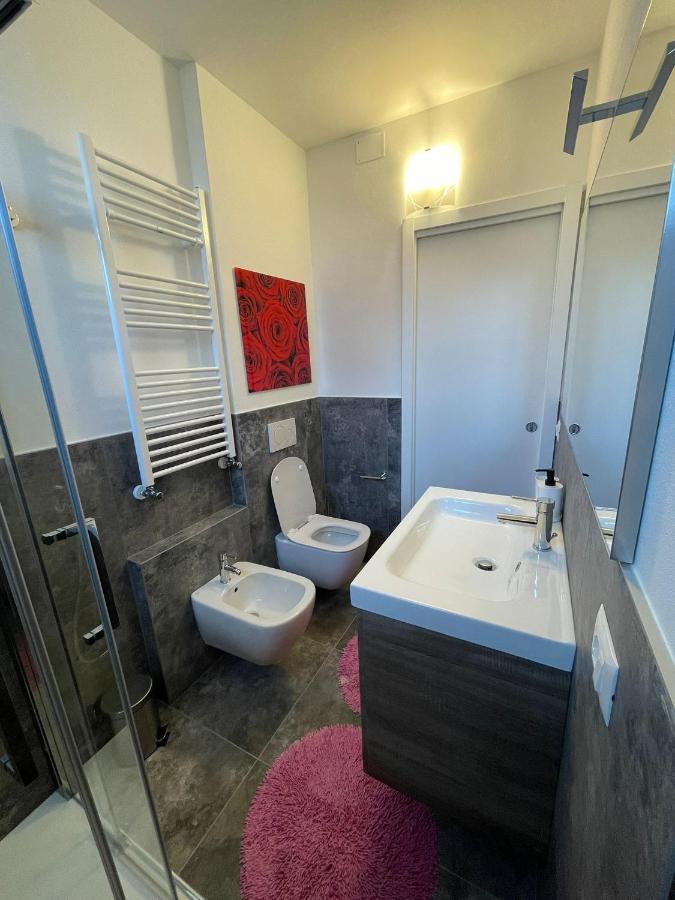 Magic Apartments باردولينو المظهر الخارجي الصورة