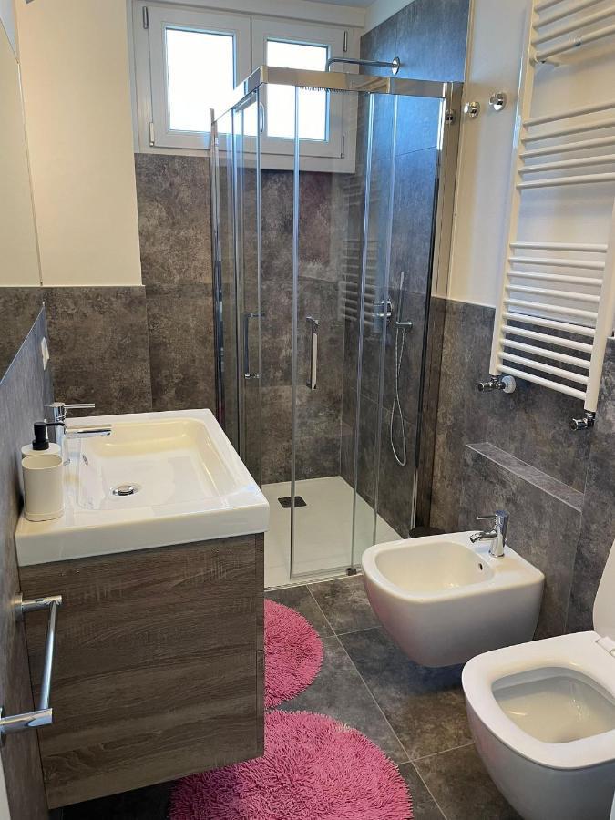 Magic Apartments باردولينو المظهر الخارجي الصورة