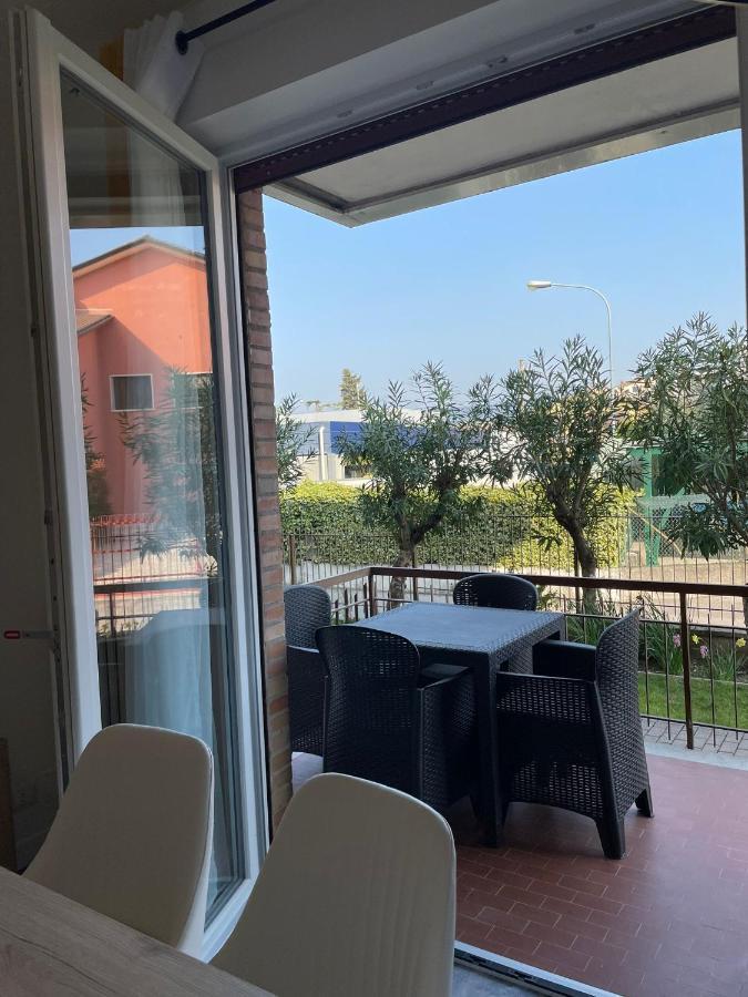 Magic Apartments باردولينو المظهر الخارجي الصورة