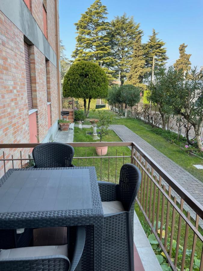 Magic Apartments باردولينو المظهر الخارجي الصورة